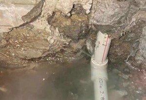 兴隆管道漏水检测五