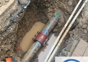 兴隆水管漏水检测公司4
