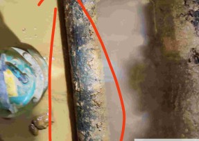 兴隆水管漏水检测公司1
